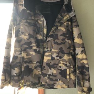 Oakley Snowboarding jacket